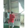 Buy cheap Empty Cement Bags 50 kg Ordinary Portland Sack PP Valve Bag Manufacturer Empty Cement Sack from wholesalers