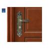 Buy cheap Custom Design Cheap Price 1-2 Hours Fire Rated Interior Wooden Door from wholesalers