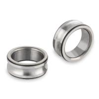 Buy cheap Bearing Parts Single Row Deep Groove Ball Bearing Inner Ring For 6310 Ball product