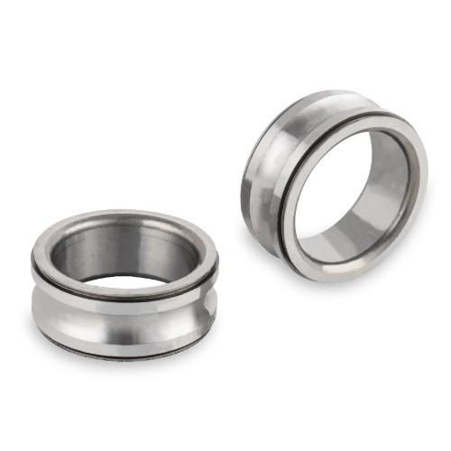 Buy cheap Bearing Parts Single Row Deep Groove Ball Bearing Inner Ring For 6310 Ball Bearings from wholesalers