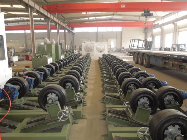 Buy cheap Submerged Arc Welding External Epoxy Powder Steel Pipe Anti Corrosion Coating Machine Line from wholesalers