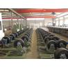 Buy cheap Submerged Arc Welding External Epoxy Powder Steel Pipe Anti Corrosion Coating Machine Line from wholesalers