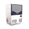 Buy cheap 120Kg Per Day Stainless Steel Portable Crescent Ice Machine for Coffee Shop Versatile from wholesalers