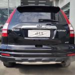 4WD 50000KM Used Honda CRV SUV , 2.4L Engine 2nd Hand SUV Cars Gasonline Fuel