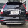 Buy cheap 4WD 50000KM Used Honda CRV SUV , 2.4L Engine 2nd Hand SUV Cars Gasonline Fuel from wholesalers