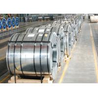 Buy cheap 0.2mm Thickness Hot Dip Galvanized Steel Coil Sheet product