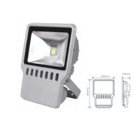 Buy cheap IP65 outdoor 80W led floodlight product
