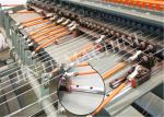 CE Grassland Field 7.5kw Wire Net Making Machine