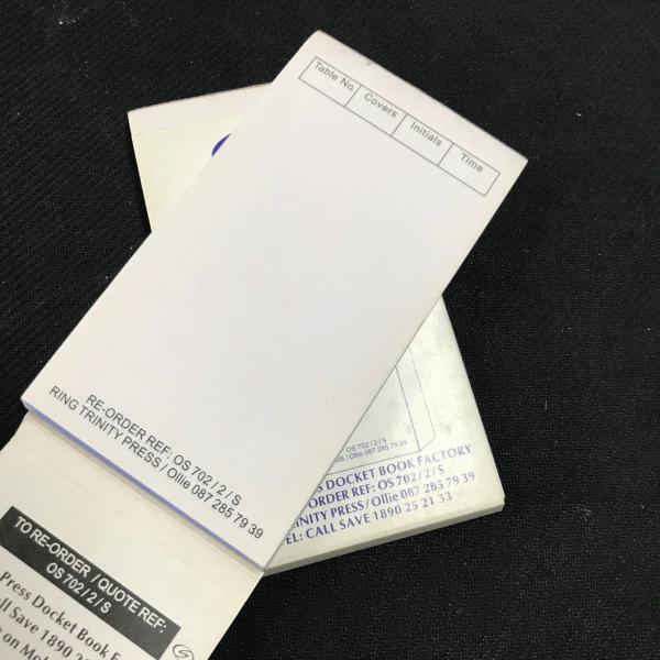 Buy cheap Two parts three parts Customizable Writing Pad for Customer Requirements from wholesalers
