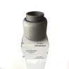 Buy cheap Bus Thrust Rod Hollow Type Torsion Rubber Core / Ball Joint D=89mm D=50mm L=97mm from wholesalers