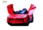 Kids Electric Vehicles Large 12V Battery Can Drive 1 People