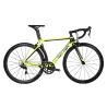 Buy cheap Stable Carbon Fiber Road Bike 22 Speed High Modulus Carbon Aero Racing Seat from wholesalers