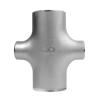 Buy cheap Stainless steel reducing cross from wholesalers
