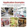 Buy cheap 5.83 Inch Light Display Electronic Shelf Labels E-Link Epaper 2.4GHz ESL Price Tag For Retail Store Warehouse from wholesalers