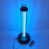 Buy cheap AC120 - 270V 38 Watt UV Disinfection Light / UVC Sterilizer Light from wholesalers