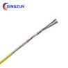 Buy cheap AFBP FEP Insulated Glass Fiber Filled Shielded High Temperature Cable For Temperature Sensors from wholesalers