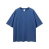 Buy cheap Unisex Oversized Streetwear Drop Shoulder Blank T Shirts For Men And Women from wholesalers