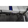 Buy cheap Transfer Green PVC Belt Conveyor Assembly Line Industrial For Workshop from wholesalers