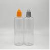 Buy cheap 100ml Transparent Eye Dropper from wholesalers
