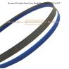 Buy cheap Bimetal Portable Band Saw Blade Size:730mmx12.5x24T from wholesalers