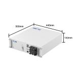 51.2 V Solar LV Battery Capture Convert Store Solar Energy For Later Use