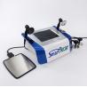 Buy cheap 300khz Smart Tecar Therapy Equipment RF Diathermy CET RET from wholesalers