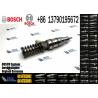 Buy cheap High Performance S60 14L N3 Common Rail Diesel Injector 0414703002 0414703003 0414703005 0414703007 5224920 For Iveco from wholesalers