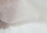 Oil Absorbent Industrial Spunlace Nonwoven Wipes Wood Pulp White Viscose+Pet ,
