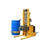 Buy cheap YL600 Full Electric Drum Dumping Equipment With Intelligent Charger Drum Lifter Capacity 600kg Lifting Height 2350mm from wholesalers