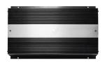SPL stand 2500w class D mono car amplifier-2500.1D