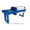 Buy cheap Food Beverage Filtration Pressure 0.6Mpa Automatic Control Bentonite Clay Filter Press from wholesalers