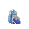 Buy cheap Industrial Blow Blocks Co2 Dry Ice Maker Portable Cube Briquetting Machine HuaRuide from wholesalers