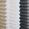 Buy cheap Blackout Rate 100% 50% Cellular Shades Honeycomb Blinds Fabric from wholesalers