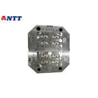 Buy cheap Car Two Shot Mould 2K Injection Molding To Pruduce Plastic Spare Parts product