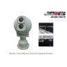 Buy cheap PTZ Electro Optical Infrared Tracking System Border / Coastal Surveillance from wholesalers
