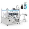 Buy cheap 4KW Packaging Automatic Vertical Cartoning Machine from wholesalers