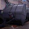 Buy cheap 6CBM Hydraulic Mechanical Clamshell Grab Bucket 2 Rope 2 Peels from wholesalers