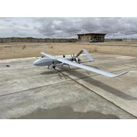 Buy cheap HS101A-VT-6900 Huge VTOL UAV Load 50KG 5 Hous Flight Time Vtol Fixed Wing Uav product