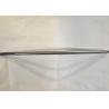 Buy cheap 12.5mm Hrc 48 Hollow Piston Rod With Chrome Plated Thickness More Than 20 μm from wholesalers