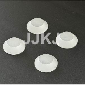 Buy cheap Fine Grinding Synthetic Sapphire Crystal Industry Sapphire Optical Components product