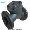 Buy cheap DIN Cast Steel Y Type Strainer 1/2”- 12” WCB CF8M SS316 Body from wholesalers
