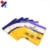 Buy cheap Metallic Foil Aluminum Snack Sachet Packaging Pouches Dried Fruit from wholesalers