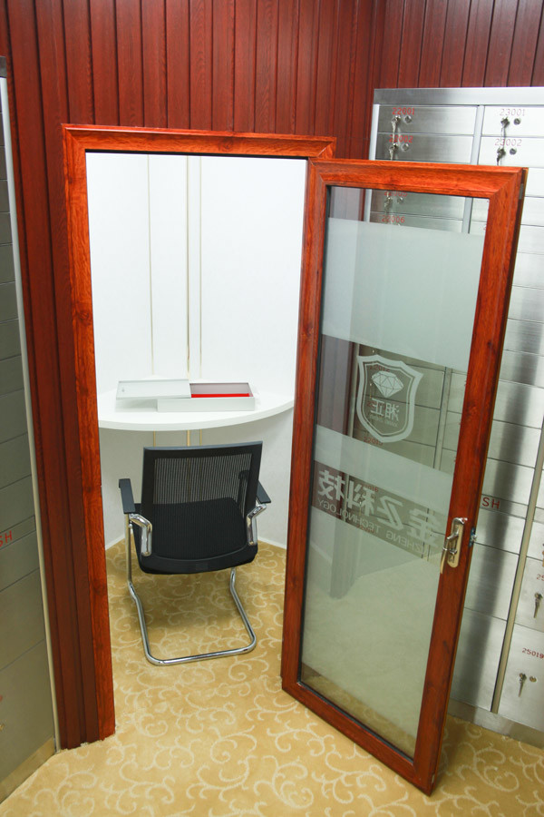 Height 514mm Width 271mm Safe Locker Box With Engraving Numbers