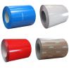 Buy cheap Az15 PPGI Prepainted Galvalume Steel Coil RAL High Strength For Structure Decoration from wholesalers