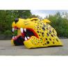 Buy cheap Customized Sundown TX Roughnecks Football Helmet Inflatable Tunnel from wholesalers