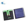 Buy cheap 0.27W High Efficiency Customized Poly Silicon Solar Panel ZW-4545-5V Customized Epoxy Solar Panel 5V from wholesalers