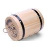 Buy cheap Handmade Craft Wooden Storage Barrels Custom Color With Spray Lacquer from wholesalers
