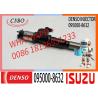 Buy cheap Direct Deal Best Price Fuel Injector Assembly 8-98139816-2 095000-6652 095000-8630 095000-8631 095000-8632 from wholesalers