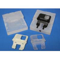 Buy cheap Plastic Prototype Vacuum Mold Casting , ABS Plastic Silicone Casting Mold product
