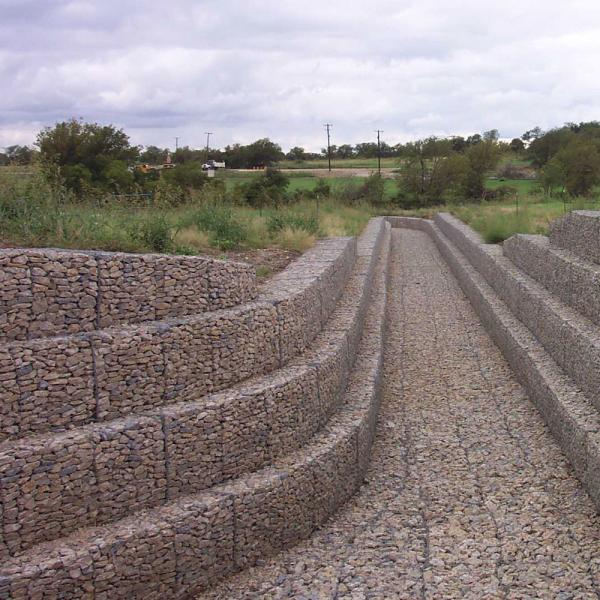 Buy cheap Cage 4.0mm Hexagonal Wire Mesh Gabion Galvanized Iron Wire Mesh from wholesalers